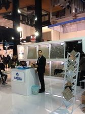 2015 Xiamen stone online fair